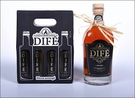 S49 rhum dife