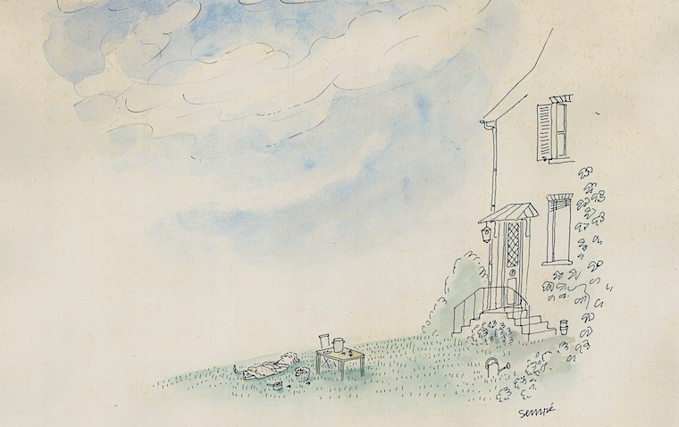 Dans le Carnet de Nice RendezVous 2026, Semaine 4 - 23 janvier : Journée mondiale des solitudes