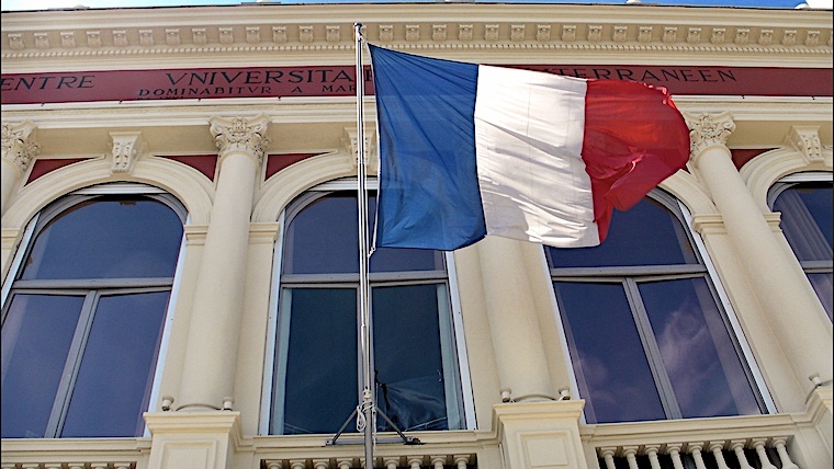 Dans le Carnet de Nice RendezVous 2023 Semaine 28 - 14 Juillet 1790, Fête de la Fédération