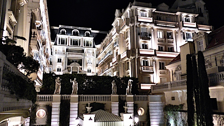 Summer Yoshi, la Gastronomie japonaise à L'Odyssey de l’Hôtel Métropole Monte-Carlo