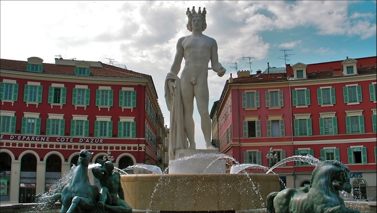 Dans le Carnet de Nice Rendez Vous 2019 Semaine 19 - Sorties, loisirs, expos, gastronomie, tourisme