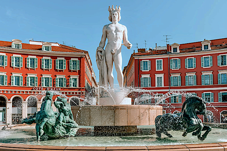 Dans le Carnet de Nice RendezVous 2023 Semaine 25 : Brevet et Baccalauréat, ça sent les Vacances !