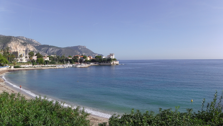 Les Hôtels de la Côte d’Azur prêts pour la saison estivale 2021