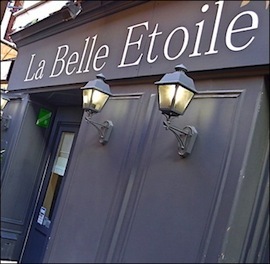 belle etoile mr sq