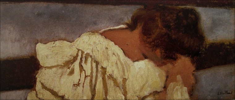 Au Musée Bonnard Le Cannet Exposition Inspirantes Inspiratrices