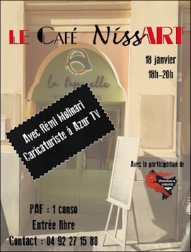 cafe nissart sq