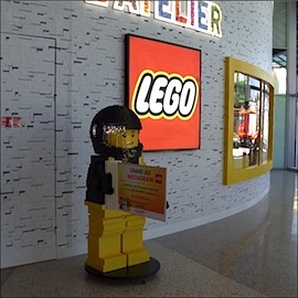 cap lego sq