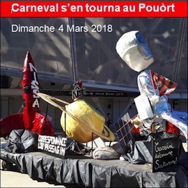 carnaval port sq