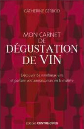 carnet degustation vin sq