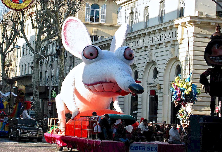 Dans le Carnet de Nice Rendez Vous 2019 Semaine 6 - Sorties, loisirs, expos, gastronomie, tourisme