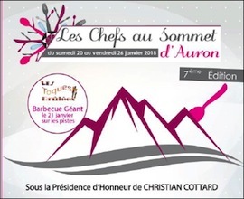 chefs sommet 2018 sq