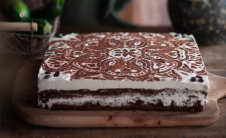 Recettes sublimes et sages au chocolat de Marie et Maud Chioca Nice RendezVous rayon Livres de Cuisine