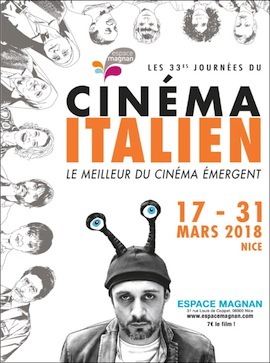 cinema italien 2018 sq