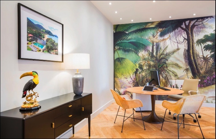Le Club Med inaugure son Appartement-Boutique de Nice