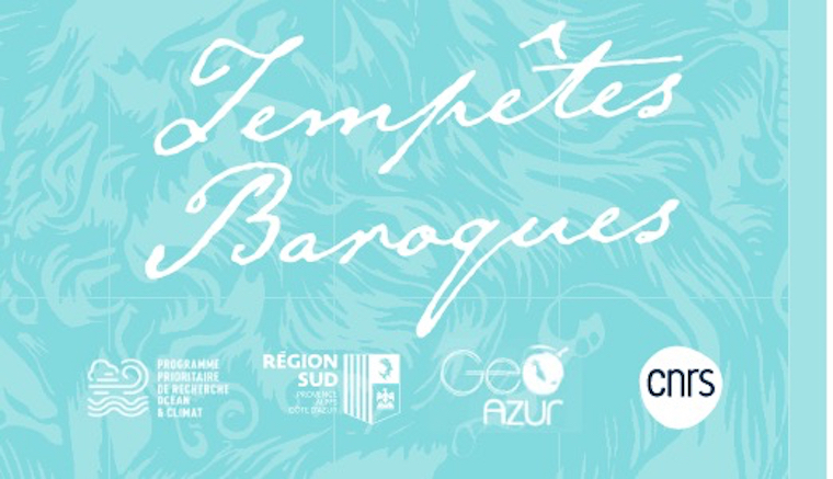Ensemble Baroque de Nice Concert inaugural gratuit Tempêtes Baroques