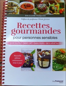 eva pasquier recettes sq