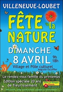 fete nature 2018 sq