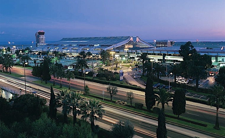 Dans le Carnet de Nice Rendez Vous 2019 Semaine 47 - Sorties, loisirs, expos, gastronomie, tourisme
