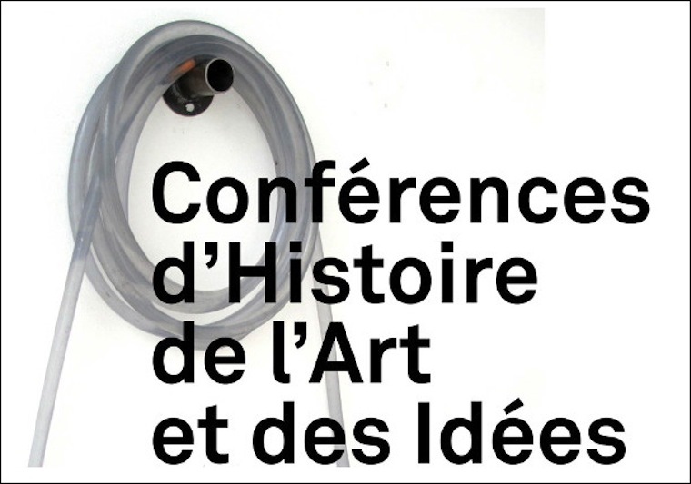 Nice Cycle de Conférences d’Histoire de l’Art et des Idées à la Villa Arson