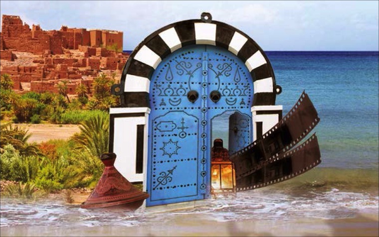 Cinéalma 2019 à Carros L’âme de la Méditerranée rend hommage au Maroc