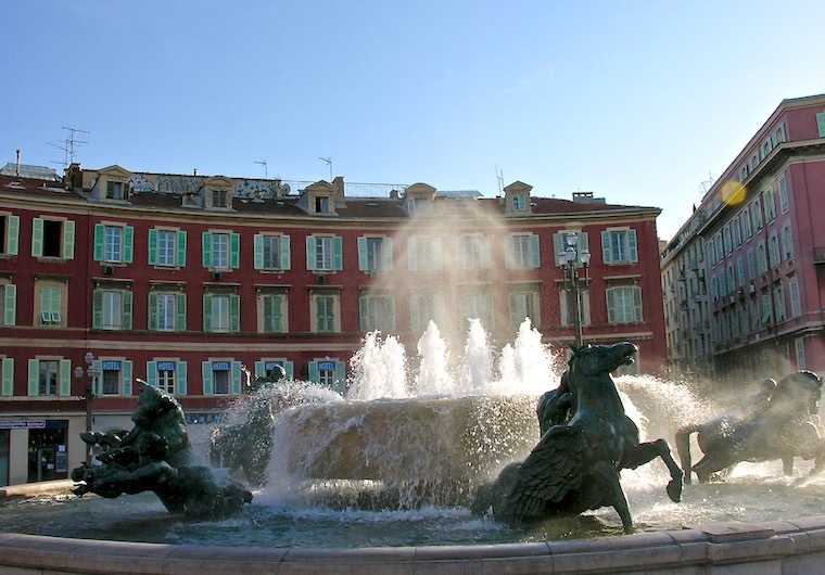 Dans le Carnet de Nice Rendez Vous 2019 Semaine 49 - Sorties, loisirs, expos, gastronomie, tourisme