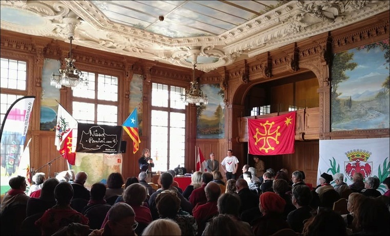 Nissa Pantaï fait sa rentrée avec Cours de Nissart et Ateliers