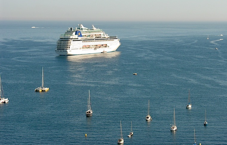 Dans le Carnet de Nice Rendez Vous 2019 Semaine 43 - Sorties, loisirs, expos, gastronomie, tourisme