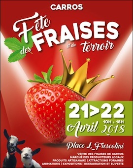 fraises fete sq