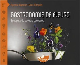 gastronomie fleurs sq