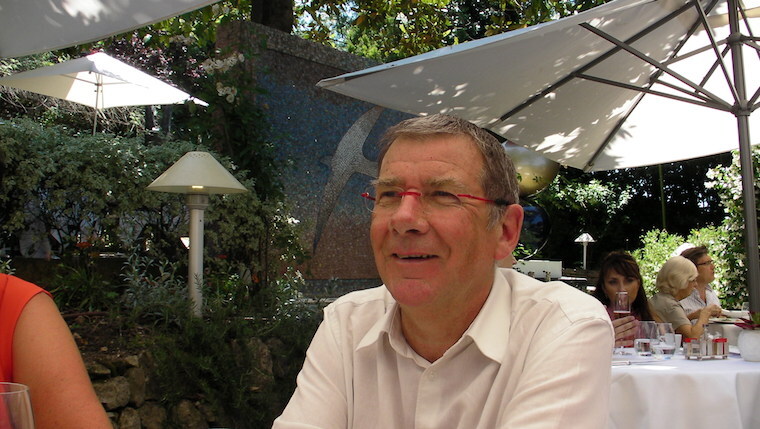 Hommage à Gérard Bernar, le créateur de l'Email Gourmand