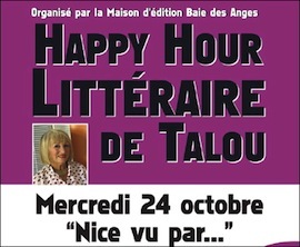 happy hour talou sq