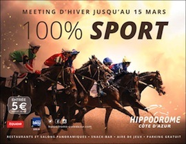 hippodrome sport sq