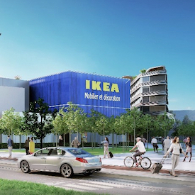 ikea sq