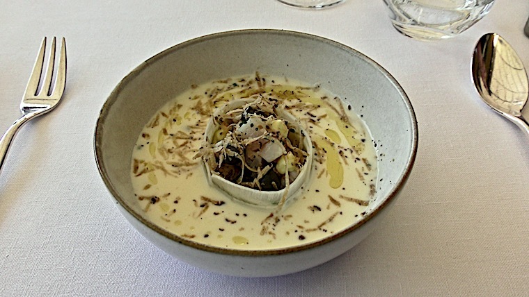 CHIBOIS truffe 3