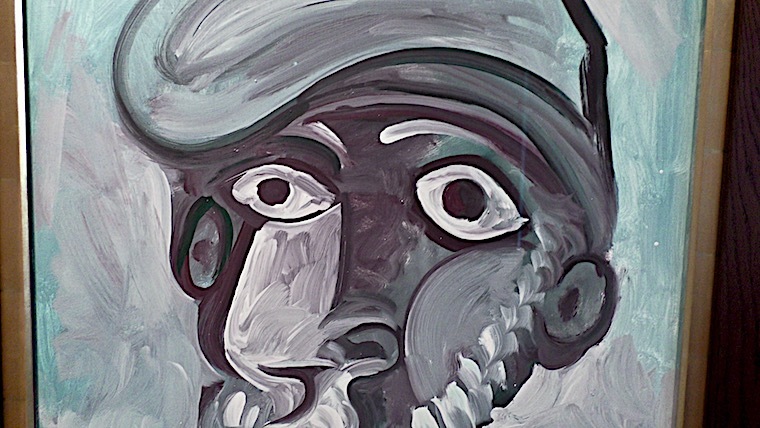 Musee Bonnard 4