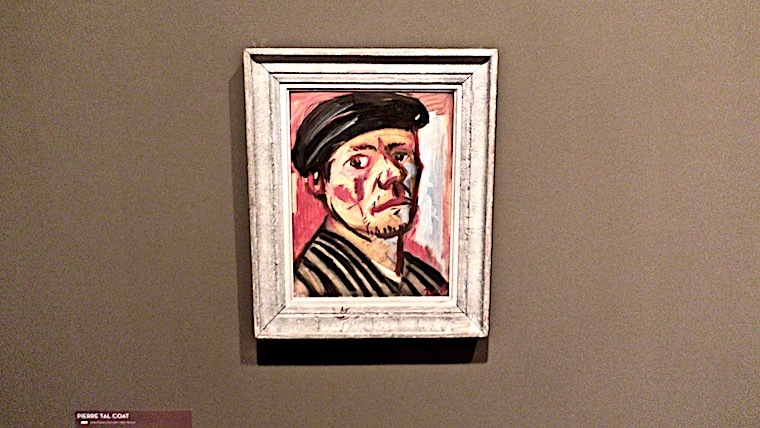 Musee Bonnard 5