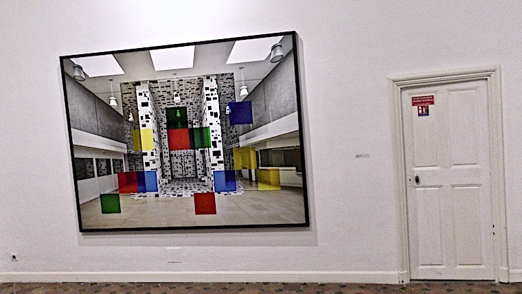 Musee VENCE 10