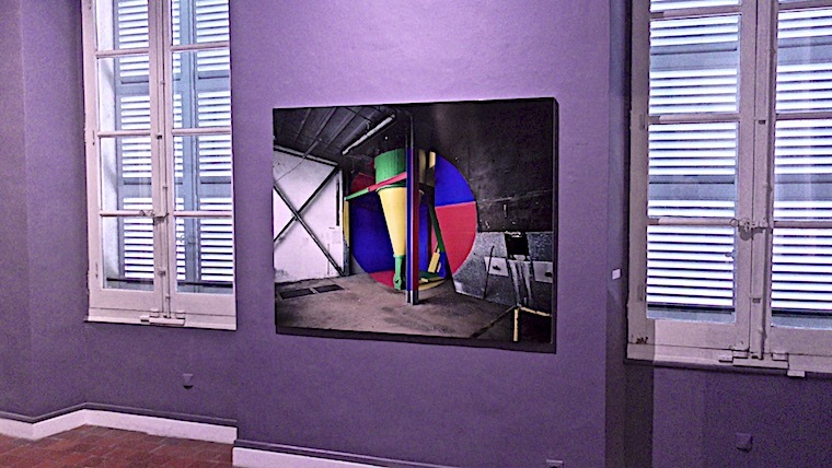 Musee VENCE 11