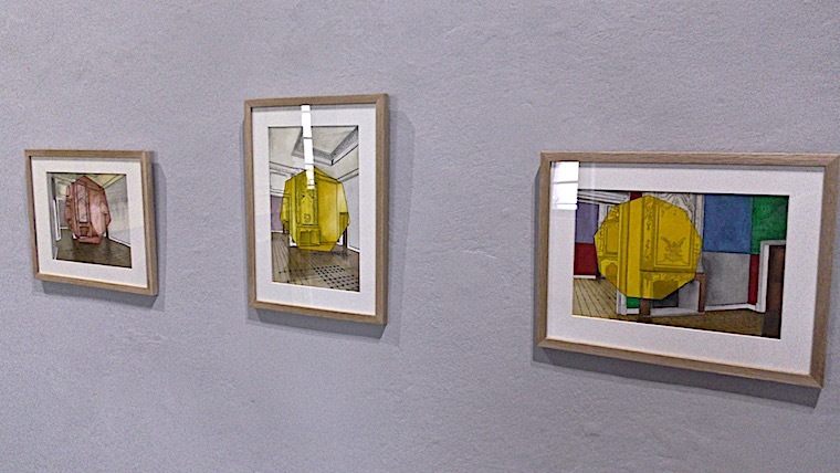 Musee VENCE 5