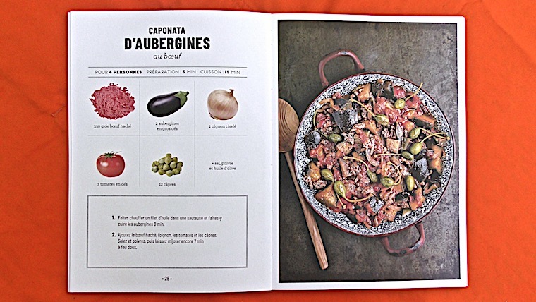 POULET RIZ 6