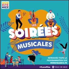 S2021 26 soirées musicales
