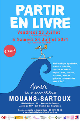 S2021 28 partir en livre