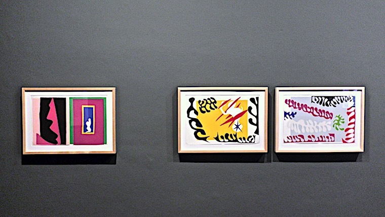 Matisse Musee VENCE 2