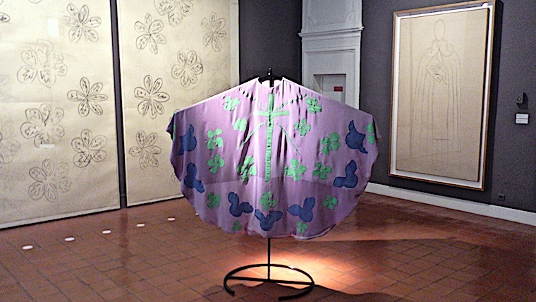  Matisse Musee VENCE 4