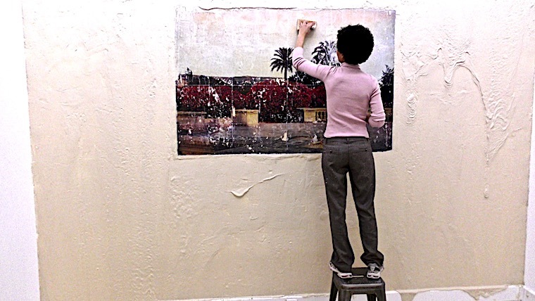 arson 4