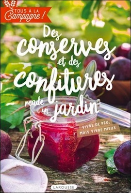 conserves confitures sq