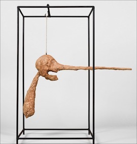 giacometti mc sq