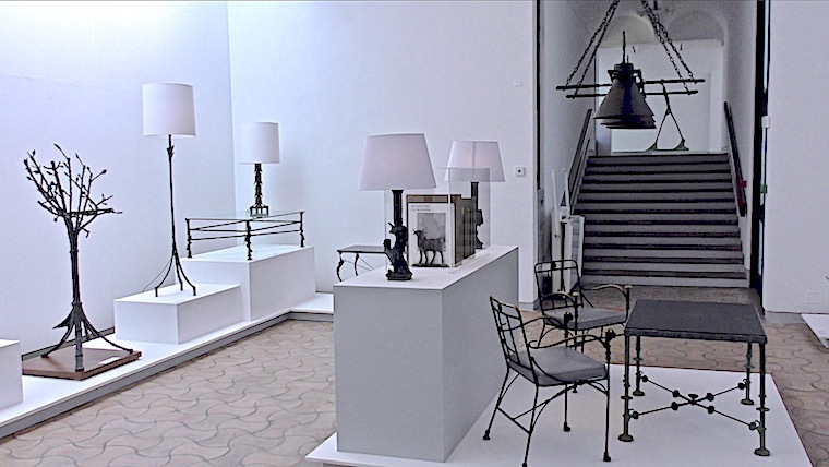 maeght Giacometti 10
