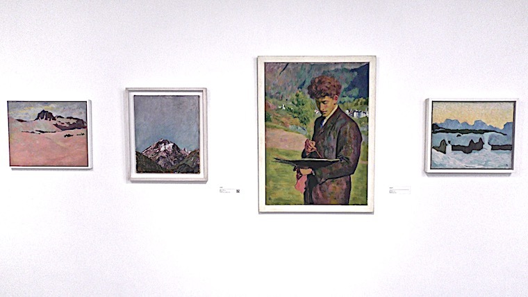 maeght Giacometti 13