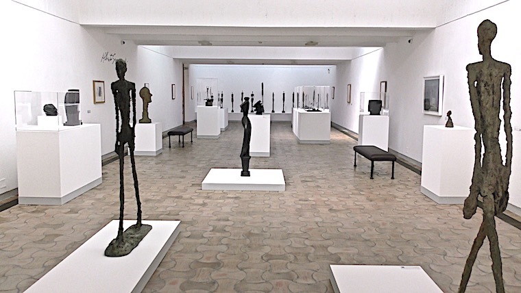 maeght Giacometti 8